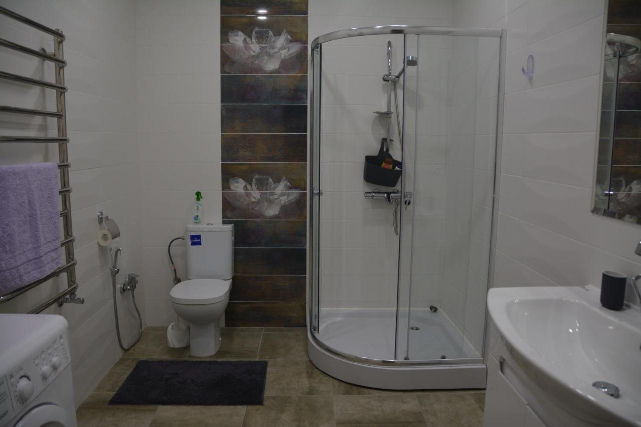 Sky Apartment Odessa Exterior foto
